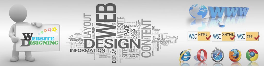 Website Design, Logo Design, SEO Services