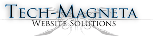 Tech-Magneta Website Solutions
